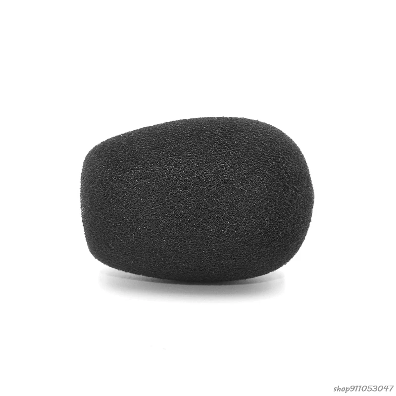 Foam Cover Mic Windscreen Microphone Cover Handheld Foam Windscreen AudioPerfect Filter for Recording A30 21 Wholesales
Foam Cover Mic Windscreen Microphone Cover Handheld Foam Windscreen AudioPerfect Filter for Recording A30 21 Wholesales