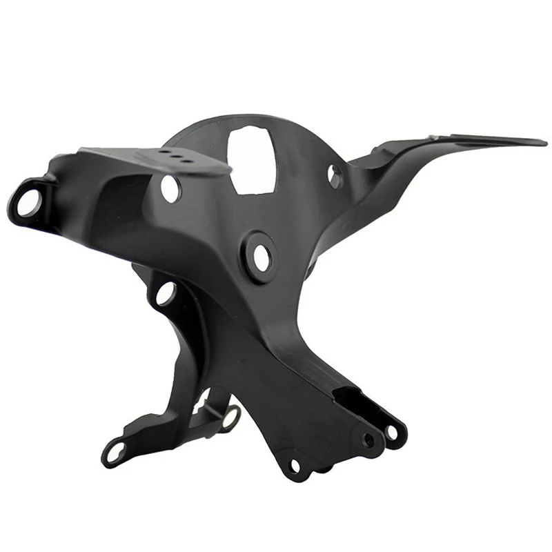 Motorcycle Front Headlight Upper Fairing Stay Bracketg Fit For Yamaha YZF R1 2007-2008
Motorcycle Front Headlight Upper Fairing Stay Bracketg Fit For Yamaha YZF R1 2007-2008