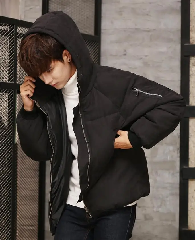 2021 New Fashion Men Winter Jacket Coat Hooded Warm Winter Coat Casual Slim Overcoat
2021 New Fashion Men Winter Jacket Coat Hooded Warm Winter Coat Casual Slim Overcoat