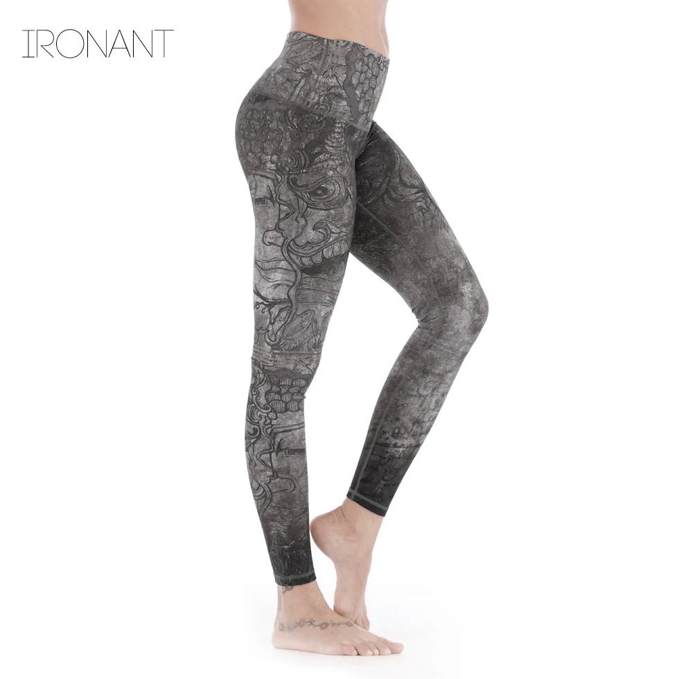 Head Portrait Yoga Pants High Waist Fitness Running Tights Gym Sportswear Leggings Sportswear Accessories Women Sport
Head Portrait Yoga Pants High Waist Fitness Running Tights Gym Sportswear Leggings Sportswear Accessories Women Sport
