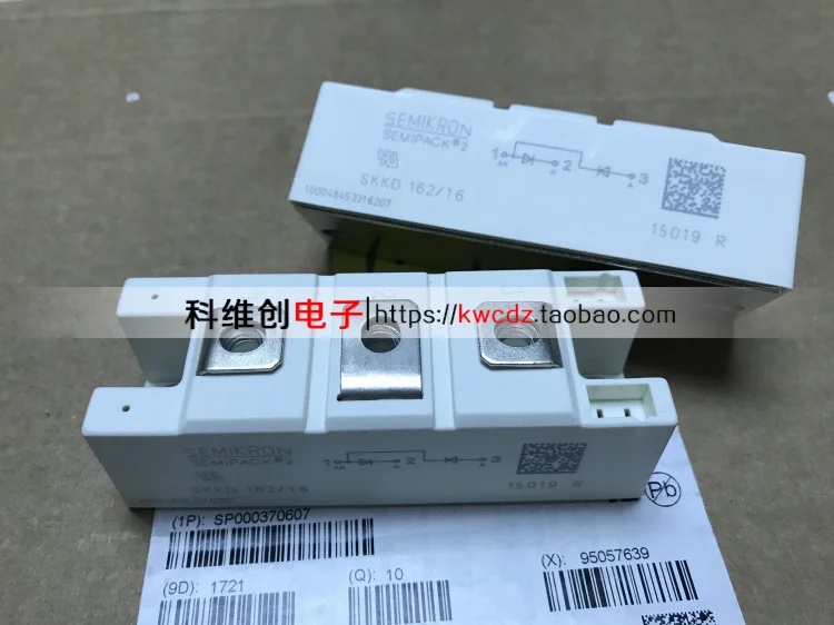 SKKD162/16SKKD162/12 SKKD162/14 SKKD162/18 1piece Original
SKKD162/16SKKD162/12 SKKD162/14 SKKD162/18 1piece Original