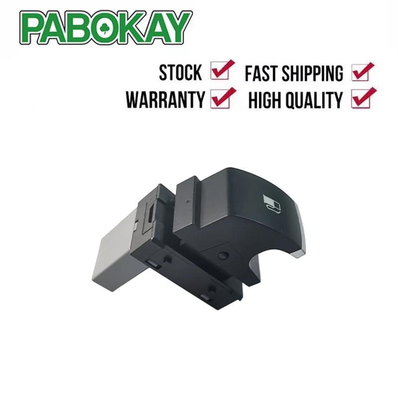 Хромированная кнопка спуска двери топливного бака для VW Golf Jetta MK5 Rabbit Touran 1T0959833 7L6959833 1KD959833
Хромированная кнопка спуска двери топливного бака для VW Golf Jetta MK5 Rabbit Touran 1T0959833 7L6959833 1KD959833