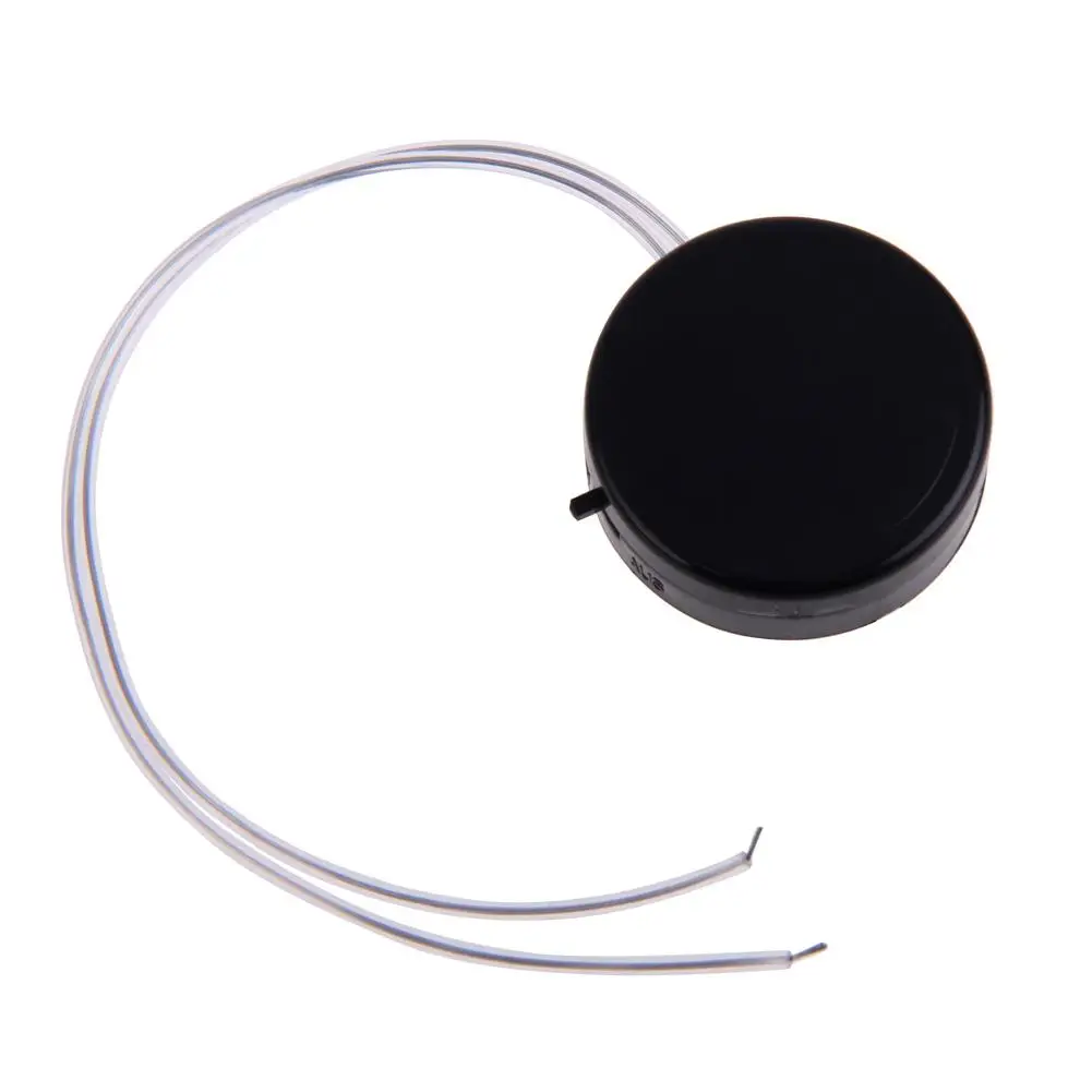 2*CR2032 Round Coin Button Cell Battery Storage Box Mini Button Battery Holder Case Box Adapter With Wire ON/OFF Switch Leads
2*CR2032 Round Coin Button Cell Battery Storage Box Mini Button Battery Holder Case Box Adapter With Wire ON/OFF Switch Leads