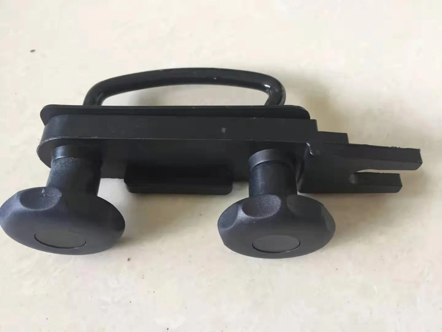 Roller wheel for luggage accessories YSB166-4605