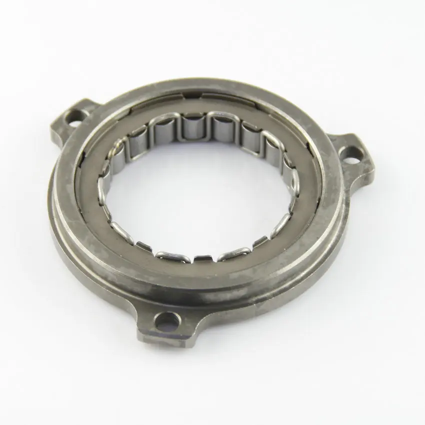 Motorcycle Clutch Starter Bearing For Polaris RZR RANGER XP 1000 EPS DAKAR LE 4 CREW 900 EFI 570 TRAIL 570-4 OEM 1204184 1204884
Motorcycle Clutch Starter Bearing For Polaris RZR RANGER XP 1000 EPS DAKAR LE 4 CREW 900 EFI 570 TRAIL 570-4 OEM 1204184 1204884