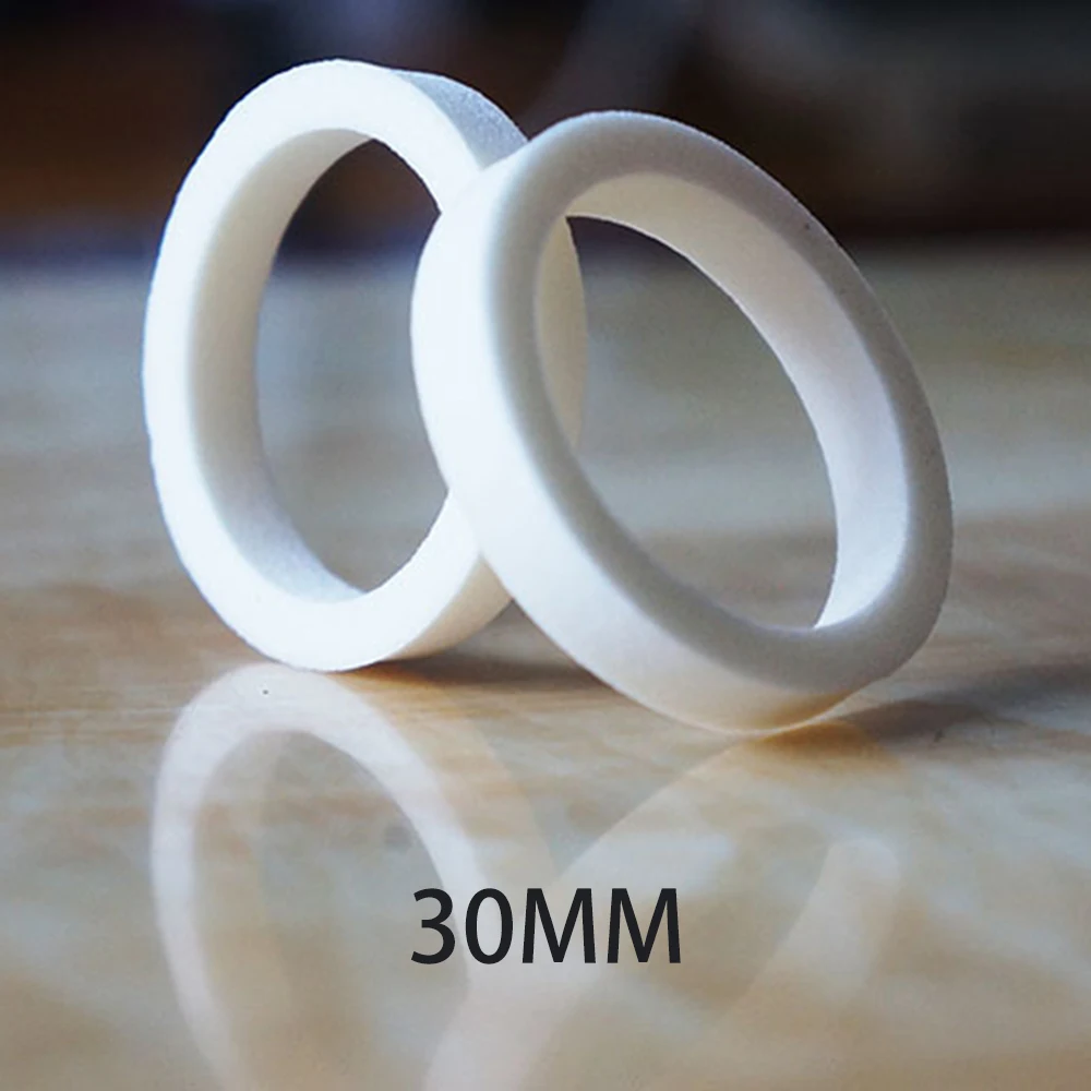 Bicycle Front Fork Sponge Ring Oil-absorbing Sponge Ring Dustproof Oil Seal Is Suitable For RockShox Magura Riding Accessories
Bicycle Front Fork Sponge Ring Oil-absorbing Sponge Ring Dustproof Oil Seal Is Suitable For RockShox Magura Riding Accessories