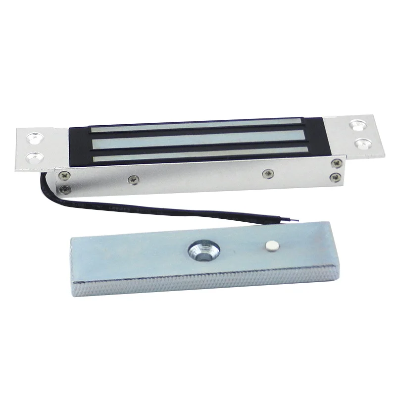 Top Deals Flush Mount 180Kg 12V Built-In Concealed Electric Magnetic Electromagnetic Lock for Door Gate Access
Top Deals Flush Mount 180Kg 12V Built-In Concealed Electric Magnetic Electromagnetic Lock for Door Gate Access