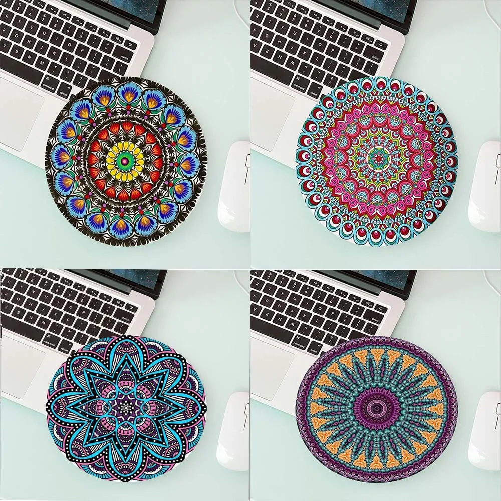 Persian Carpet Style Round Mouse Pad Laptop Desk Mat Gamer Office Home Keyboard Carpet Pad Desktop Gaming Accessories Mouse Pad
Persian Carpet Style Round Mouse Pad Laptop Desk Mat Gamer Office Home Keyboard Carpet Pad Desktop Gaming Accessories Mouse Pad