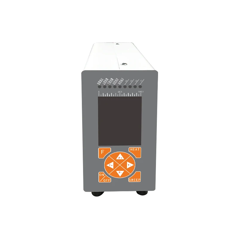 FanYingSonic 28KHz 40Khz Ultrasonic generator 200W Adjust Timer Power For Ultrasound Cleaner Wash Fruit Machine 
FanYingSonic 28KHz 40Khz Ultrasonic generator 200W Adjust Timer Power For Ultrasound Cleaner Wash Fruit Machine