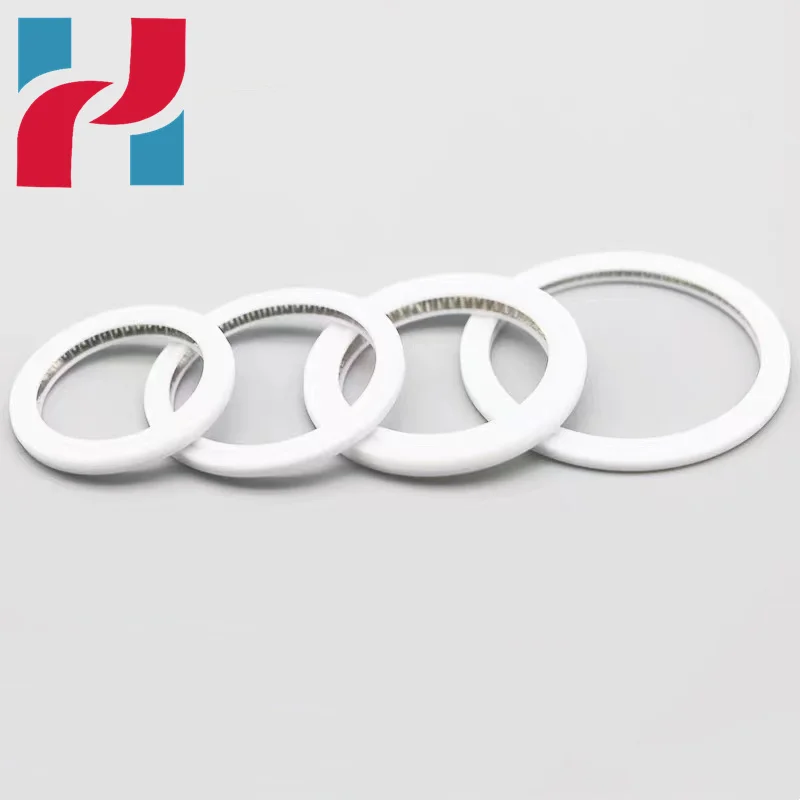 Laser Seal Ring O-Ring Washer For Protective Windows Lens On Raytools AG Fiber Laser Head 1064nm BT240 BT230 
Laser Seal Ring O-Ring Washer For Protective Windows Lens On Raytools AG Fiber Laser Head 1064nm BT240 BT230