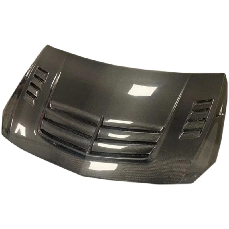 2021 Suitable For Benz Mercedes Class a W176 A180 200 260v Appearance Modified v Carbon Fiber Cover Kit
2021 Suitable For Benz Mercedes Class a W176 A180 200 260v Appearance Modified v Carbon Fiber Cover Kit