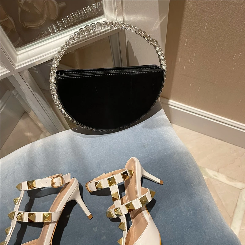 2021 New Women Pumps Summer Fashion Thin High Heels Female Pointed Toe Ladies Sandals Sexy For Woman High Heels Pumps Shoes
2021 New Women Pumps Summer Fashion Thin High Heels Female Pointed Toe Ladies Sandals Sexy For Woman High Heels Pumps Shoes