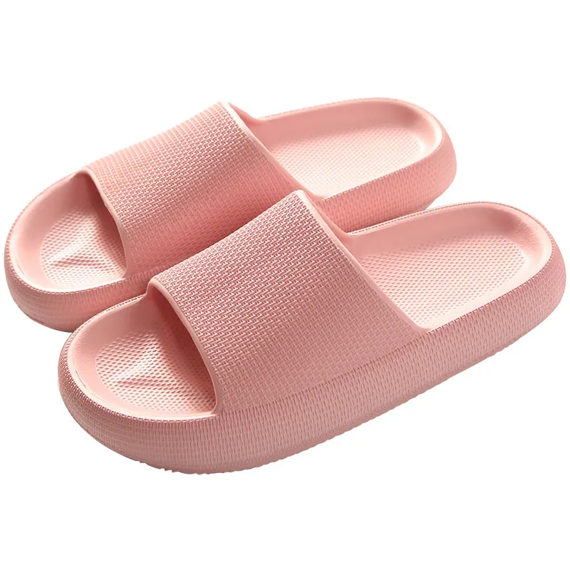 New EVA Chunky Slippers for Women's Home Bath Non-slip Shoes for Women's Home Bath Slippers for Men
New EVA Chunky Slippers for Women's Home Bath Non-slip Shoes for Women's Home Bath Slippers for Men