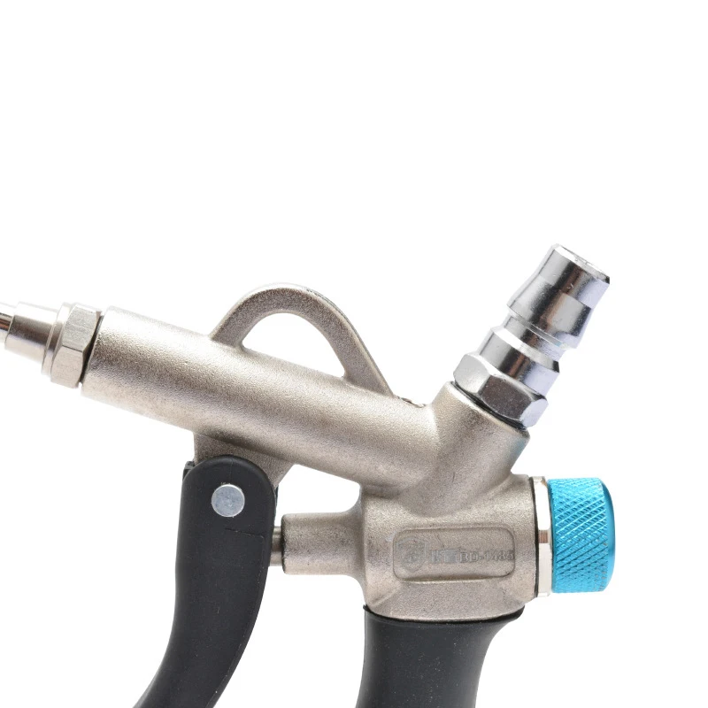 Air Blow Gun Pistols Trigger Cleaner Compressor Dust Blower Nozzle Air Blow Gun Cleaning Tool For Compressor
Air Blow Gun Pistols Trigger Cleaner Compressor Dust Blower Nozzle Air Blow Gun Cleaning Tool For Compressor