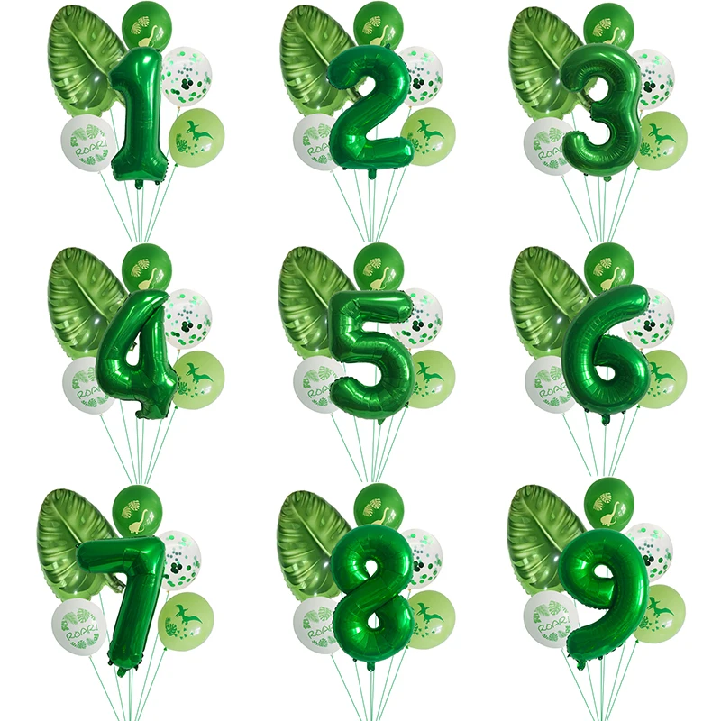 Dinosaur Theme Package Pterosaur Printing Latex Balloon Digital Aluminum Film Balloon Happy Birthday Party Decoration For Kids
Dinosaur Theme Package Pterosaur Printing Latex Balloon Digital Aluminum Film Balloon Happy Birthday Party Decoration For Kids