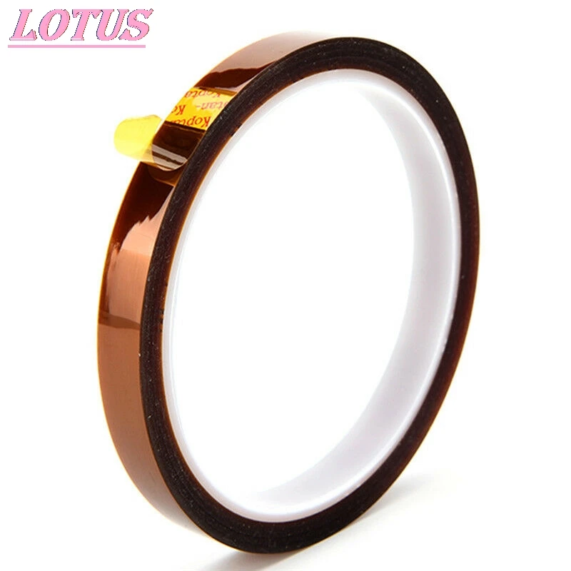 Single-sided conductive copper foil tape 30 meters heavy-duty tape electrical tape -10-120 degrees 1pc
Single-sided conductive copper foil tape 30 meters heavy-duty tape electrical tape -10-120 degrees 1pc