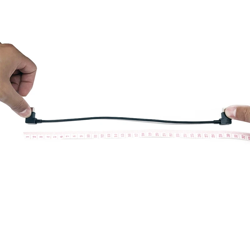 Remote Control Phone OTG Data Cable Line IOS Android Type C Wire for DJI Mavic Air 2 / Mini 2 Transmitter Tablet Extension Clip
Remote Control Phone OTG Data Cable Line IOS Android Type C Wire for DJI Mavic Air 2 / Mini 2 Transmitter Tablet Extension Clip
