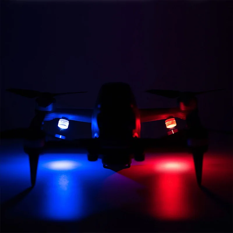 STARTRC Mavic Mini Drone LED Warning Night Flight DJI Mini LED Lights Night Lamp DJI Mini 2 Headlight Drone Accessories
STARTRC Mavic Mini Drone LED Warning Night Flight DJI Mini LED Lights Night Lamp DJI Mini 2 Headlight Drone Accessories