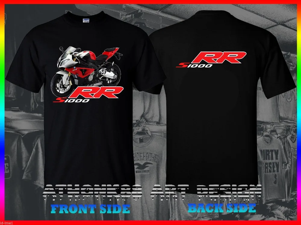 Hot Sale 100% cotton NEW 2017 Germany S 1000 RR S1000RR MOTORCYCLE TEE T-SHIRT SIZE S-3XL Tee shirt
Hot Sale 100% cotton NEW 2017 Germany S 1000 RR S1000RR MOTORCYCLE TEE T-SHIRT SIZE S-3XL Tee shirt