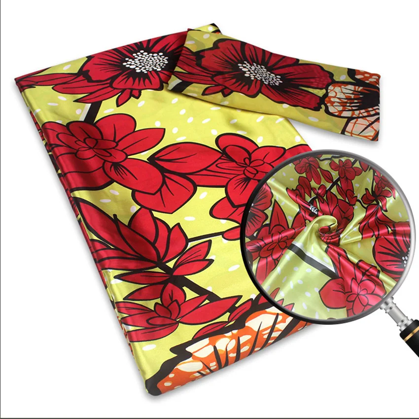 african prints silk satin fabric stretch wedding dress fabric 2019 circle patterns design 4+2 yards/piece
african prints silk satin fabric stretch wedding dress fabric 2019 circle patterns design 4+2 yards/piece