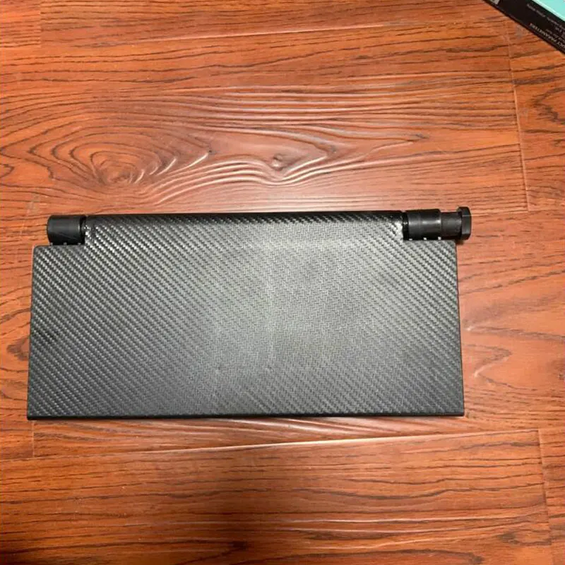 Adjustable Screen Top Shelf Display Shelf Computer Monitor Riser Desktop Stand TV Rack Storage Desk
Adjustable Screen Top Shelf Display Shelf Computer Monitor Riser Desktop Stand TV Rack Storage Desk