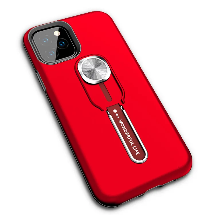 Anti-drop Two-in-one for IPhone 11 12 Pro Max X XS XR XSMAX 7 8 Plus Mobile Phone Case Bracket Car Ring Cover
Anti-drop Two-in-one for IPhone 11 12 Pro Max X XS XR XSMAX 7 8 Plus Mobile Phone Case Bracket Car Ring Cover