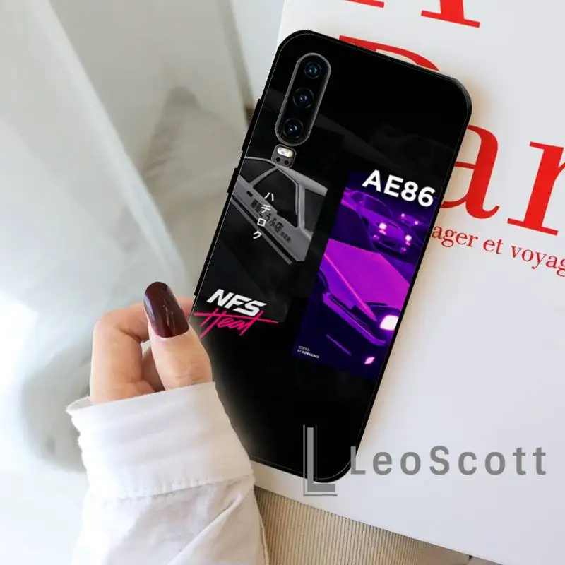 Amine INITIAL D AE86 Phone Case For Huawei honor Mate P 9 10 20 30 40 Pro 10i 7 8 a x Lite nova 5t
Amine INITIAL D AE86 Phone Case For Huawei honor Mate P 9 10 20 30 40 Pro 10i 7 8 a x Lite nova 5t