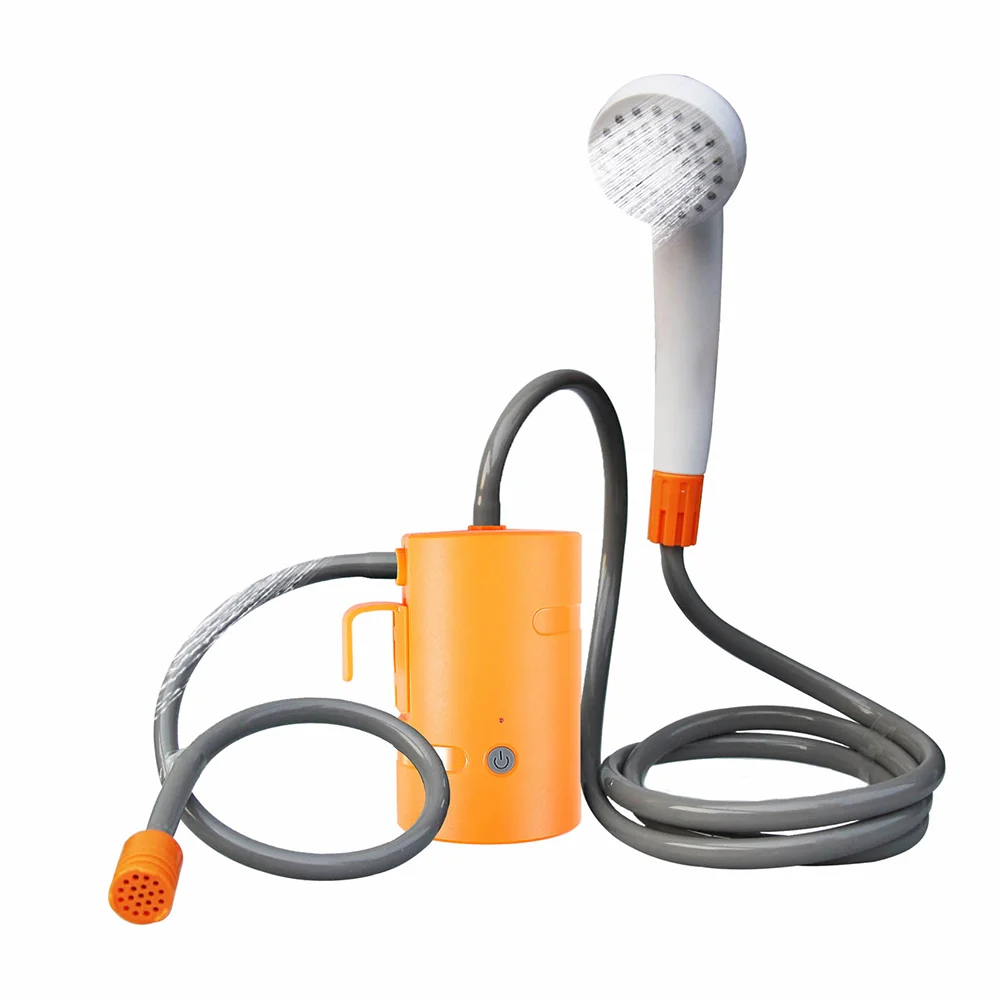 Car Washer Shower Set Dog Shower Portable Electric Pump Outdoor Camping Travel Car Washer Hiking Pet Washer Camping Equipment
Car Washer Shower Set Dog Shower Portable Electric Pump Outdoor Camping Travel Car Washer Hiking Pet Washer Camping Equipment