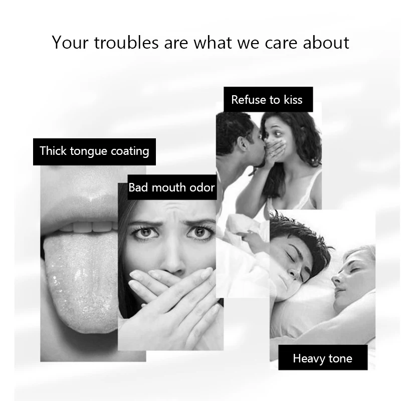 Oral Care 1PC Useful Tongue Scraper Stainless Steel Oral Tongue Cleaner Medical Mouth Brush Reusable Fresh Breath Maker Cleaning
Oral Care 1PC Useful Tongue Scraper Stainless Steel Oral Tongue Cleaner Medical Mouth Brush Reusable Fresh Breath Maker Cleaning
