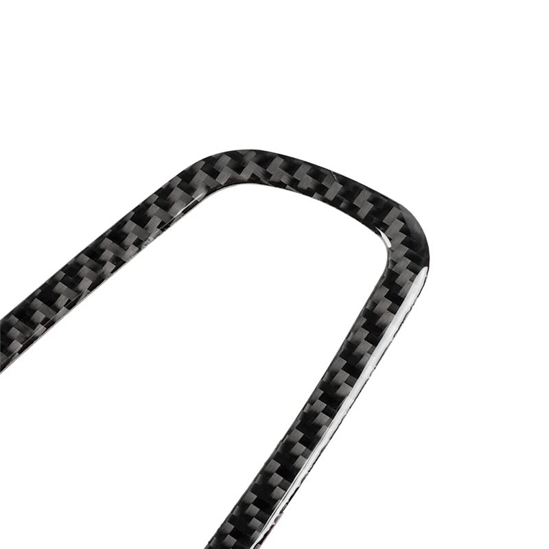 For Honda Civic 10th 2016-2019 Accessories Car Carbon Fiber Stickers Interior Door Handle Bowl Frame Trim Cover Decoration
For Honda Civic 10th 2016-2019 Accessories Car Carbon Fiber Stickers Interior Door Handle Bowl Frame Trim Cover Decoration