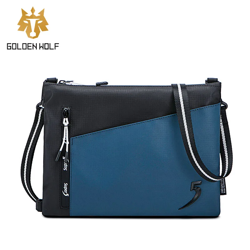 Men Crossbody Bag Casual Simple Messenger Bags Hip Hop Style Unisex Handbags Shoulder Bags Couple Phone Pouch Men Classic Tote
Men Crossbody Bag Casual Simple Messenger Bags Hip Hop Style Unisex Handbags Shoulder Bags Couple Phone Pouch Men Classic Tote