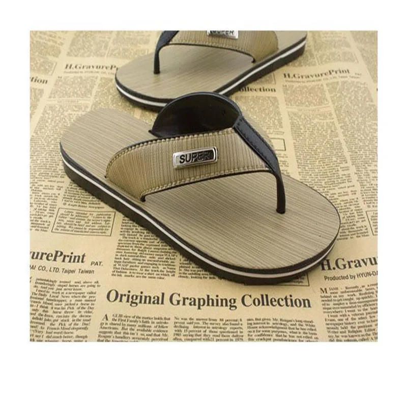 2021 European and sk American ladies fashion non-slip beach flat-heeled wood-grain slippers 807 
2021 European and sk American ladies fashion non-slip beach flat-heeled wood-grain slippers 807