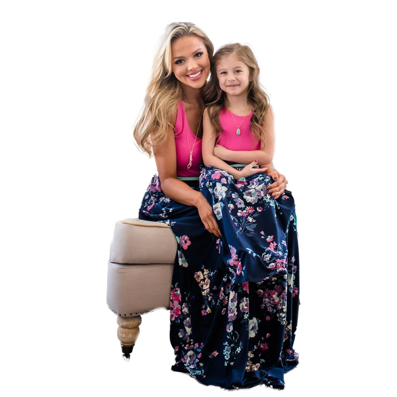 Mother Daughter Dress Sleeveless Dress Mother Daughter Dress Girl Mother And Daughter Dress Family Matching Clothing
Mother Daughter Dress Sleeveless Dress Mother Daughter Dress Girl Mother And Daughter Dress Family Matching Clothing