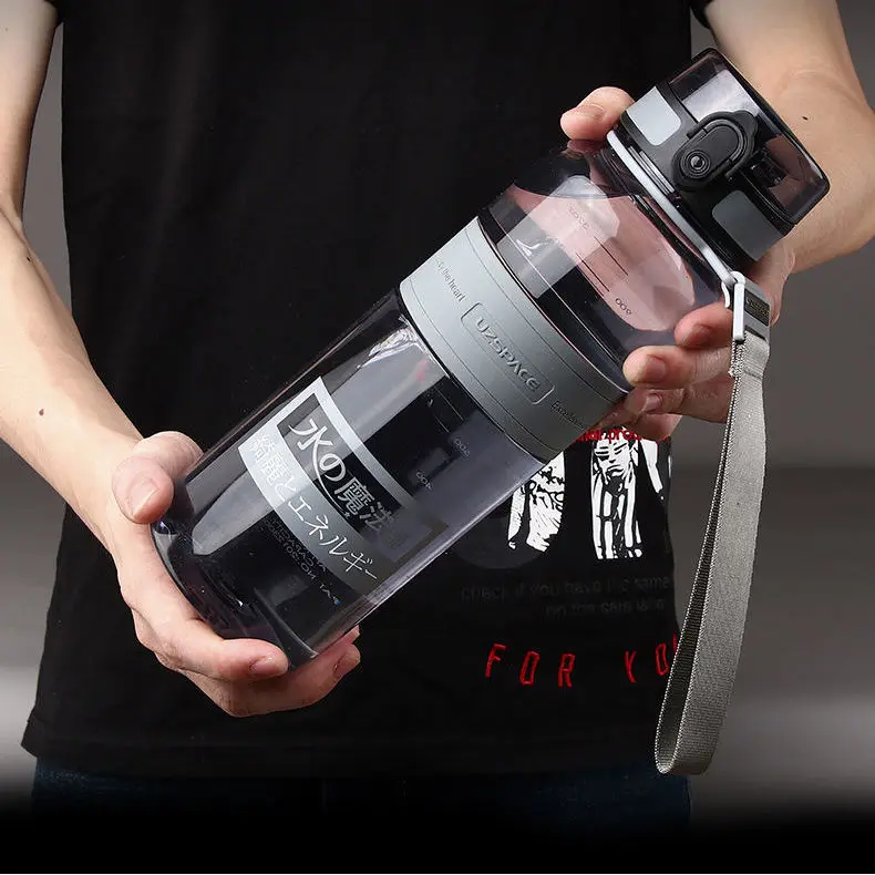 Excellent fitness cup male student cup large capacity outdoor fall proof portable cup female sports kettle tea cup
Excellent fitness cup male student cup large capacity outdoor fall proof portable cup female sports kettle tea cup