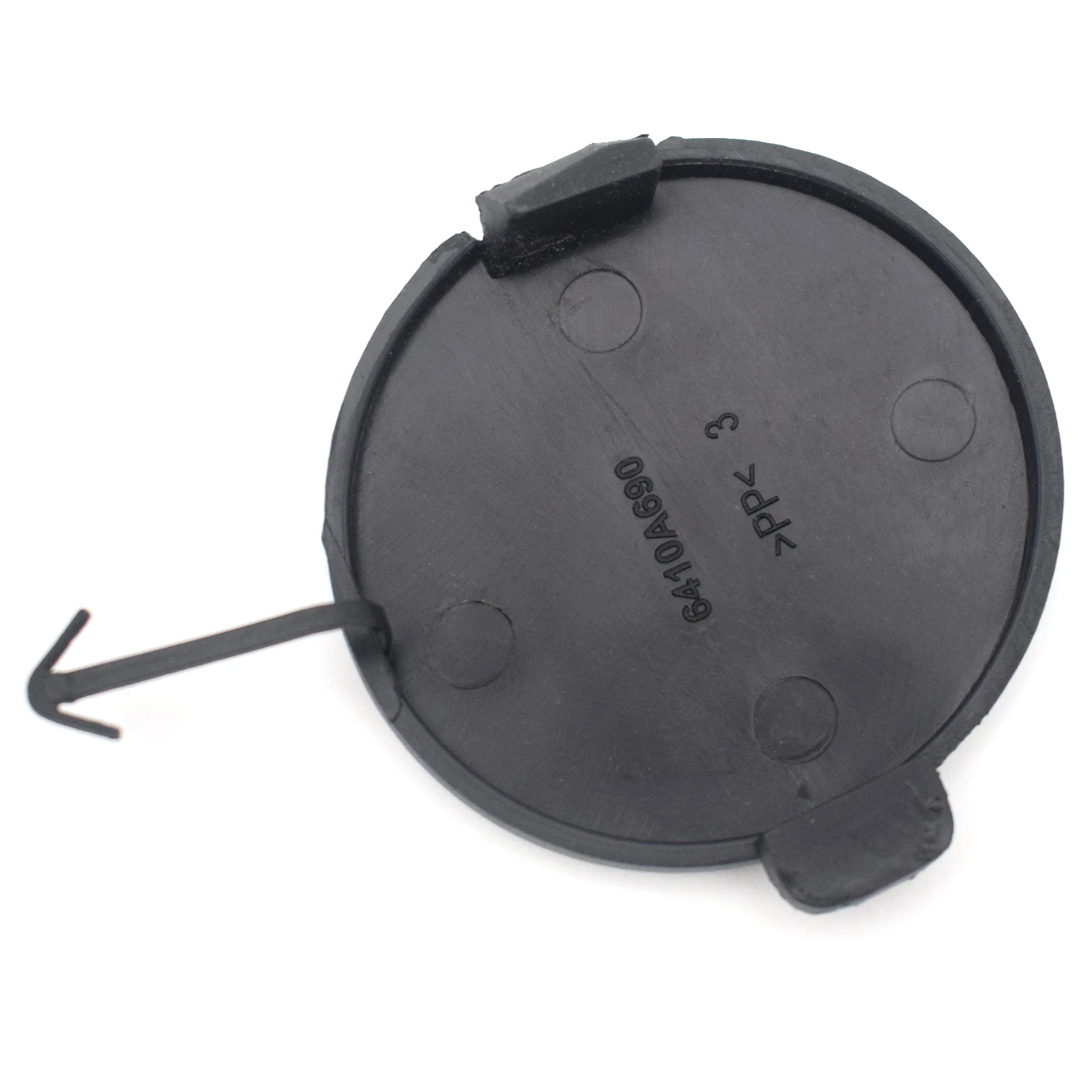 Для Mitsubishi Lancer 2008-2015 Неопрезенный автомобильный крюк, крышка буксирного проушины, задний передний бампер 2009 2010 2011 2012 2013 2014 
Для Mitsubishi Lancer 2008-2015 Неопрезенный автомобильный крюк, крышка буксирного проушины, задний передний бампер 2009 2010 2011 2012 2013 2014