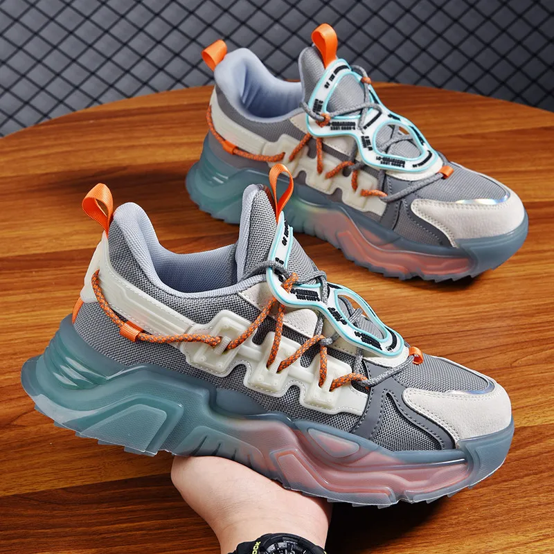 Men Shoes Male Sneakers Casual Tenis Luxury Trainer Race Sports Shoes Athletic Loafers Running Shoes Zapatillas De Deporte
Men Shoes Male Sneakers Casual Tenis Luxury Trainer Race Sports Shoes Athletic Loafers Running Shoes Zapatillas De Deporte