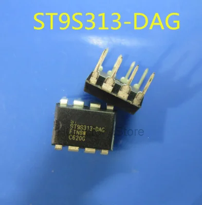 NEW Original 4pcs/lot ST9S313-DAG ST9S313 DIP-8 In Stock Wholesale one-stop distribution list
NEW Original 4pcs/lot ST9S313-DAG ST9S313 DIP-8 In Stock Wholesale one-stop distribution list