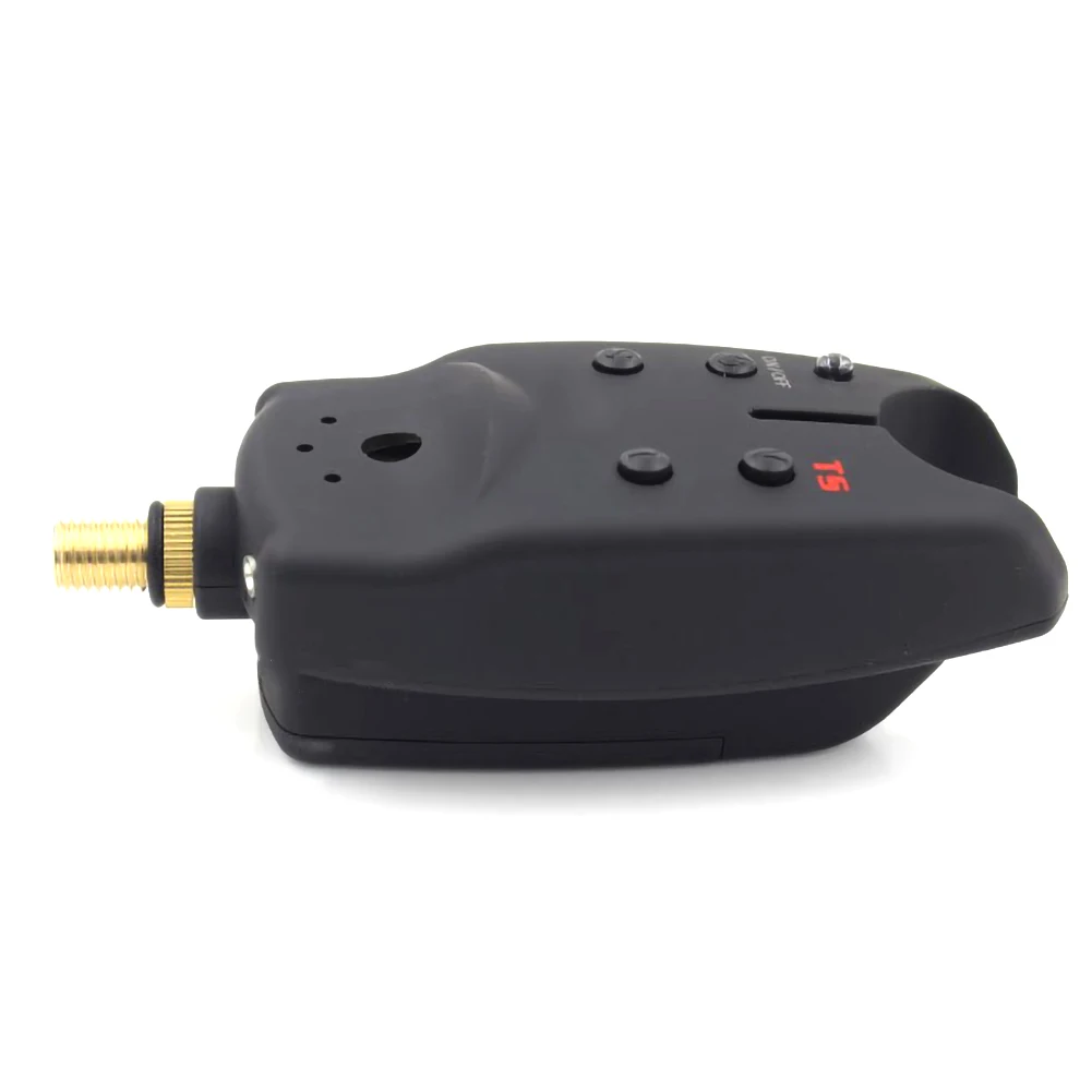 Carp Bait Alarm Carp Fishing Tackle European-style Library Fishing Carp Fishing Rod Support Alarm Drop shipping
Carp Bait Alarm Carp Fishing Tackle European-style Library Fishing Carp Fishing Rod Support Alarm Drop shipping