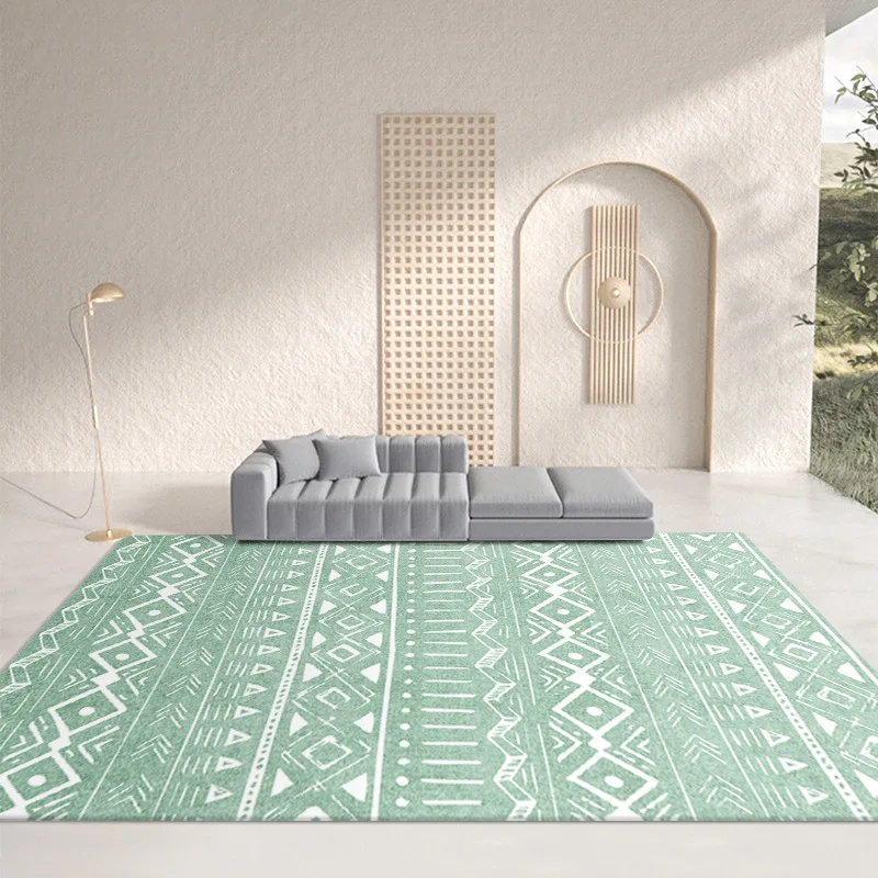Living Room Rugs Geometric Pattern Carpet Rugs For Bathroom Floor Modern Style Living Room Coffee Table Carpet Whole Room Carpet
Living Room Rugs Geometric Pattern Carpet Rugs For Bathroom Floor Modern Style Living Room Coffee Table Carpet Whole Room Carpet