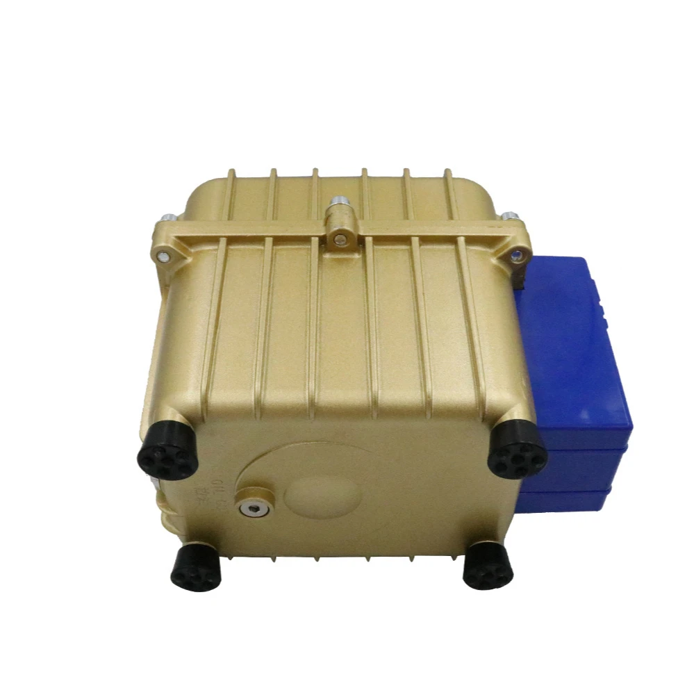 46L/min Multifunctional Pressure Leak Detection Pump, Auto Repair Tool, Dual-purpose Pump, Air Pump, Vacuum Pump
46L/min Multifunctional Pressure Leak Detection Pump, Auto Repair Tool, Dual-purpose Pump, Air Pump, Vacuum Pump