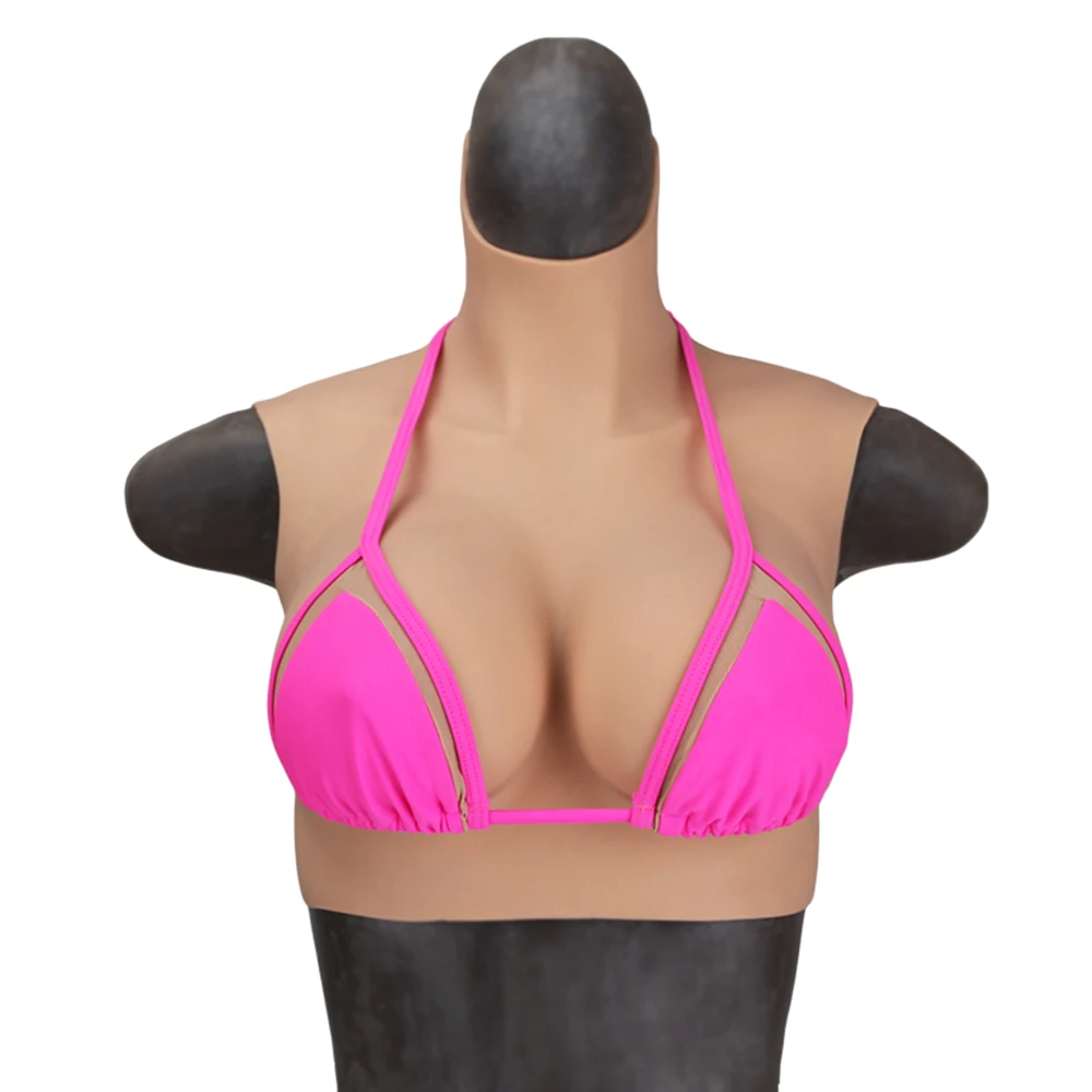 Drag Queen Crossdresser Realistic Silicone Breast Forms False Breastplate Enhancer Tits Shemale Transgender Cosplay Fake Boobs
Drag Queen Crossdresser Realistic Silicone Breast Forms False Breastplate Enhancer Tits Shemale Transgender Cosplay Fake Boobs