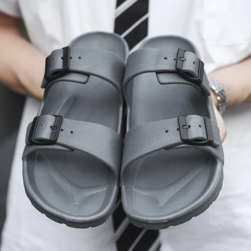 2021 High Quality New Summer Beach Foam Coconut Holes Shoes Men Sandals Men Unisex Garden Shoes Adulto Cholas
2021 High Quality New Summer Beach Foam Coconut Holes Shoes Men Sandals Men Unisex Garden Shoes Adulto Cholas