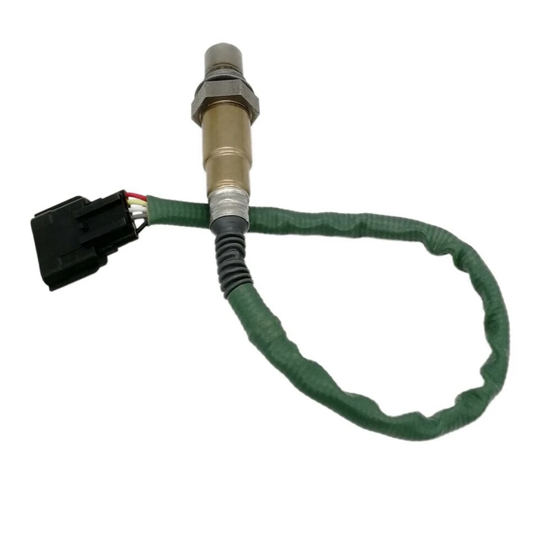 Oxygen Sensor 0258027031 for Fits Renault Twingo III 0.9 1.0 2015 Micra K14 0.9 2018 Part
Oxygen Sensor 0258027031 for Fits Renault Twingo III 0.9 1.0 2015 Micra K14 0.9 2018 Part
