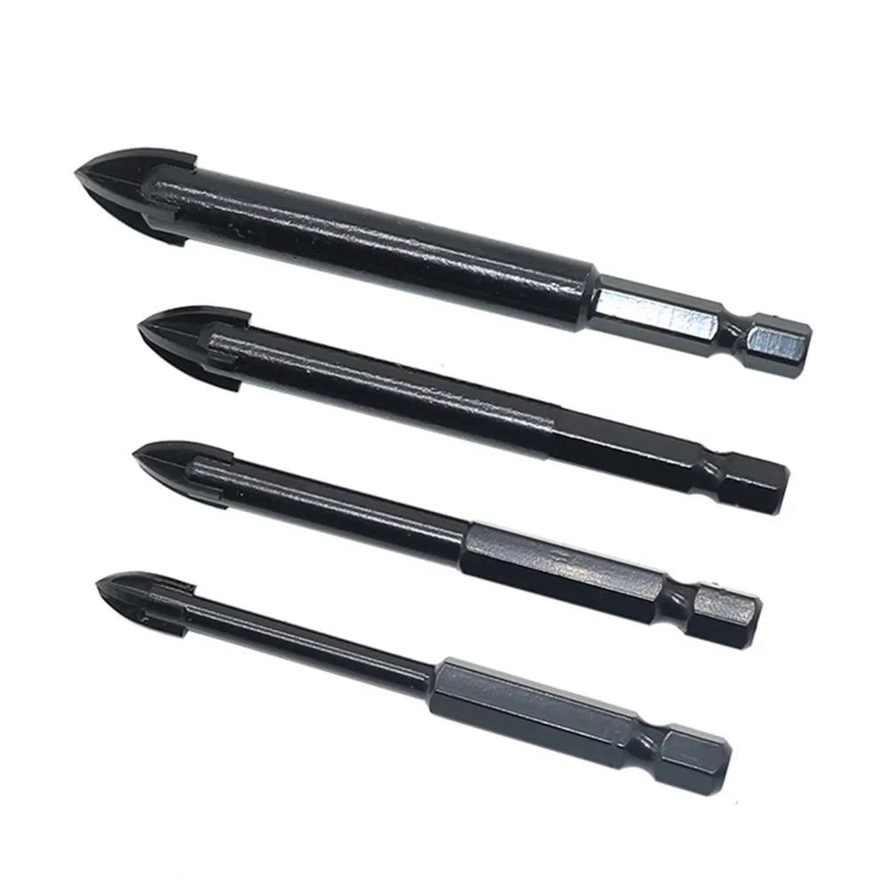 Carbide Point Spear Head Drill Bit With 4 Cutting Edge For Ceramics Granite Tile Glass Drill For Ceramics,
Carbide Point Spear Head Drill Bit With 4 Cutting Edge For Ceramics Granite Tile Glass Drill For Ceramics,