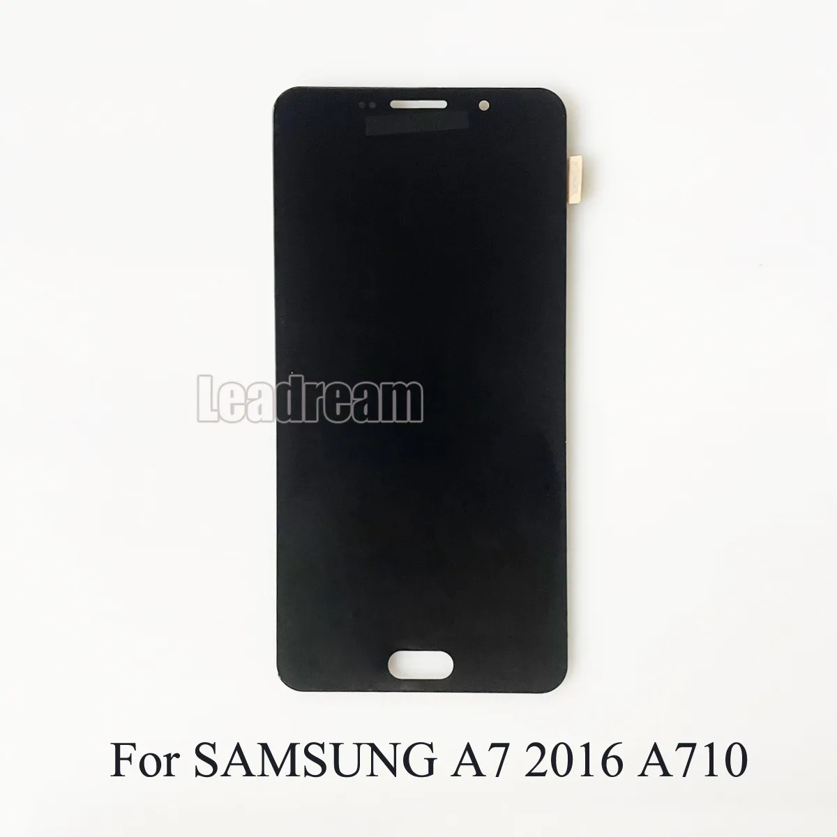 5Pcs AMOLED 5.5'' LCD for SAMSUNG Galaxy A7 2016 LCD Display A7100 A710F A710 LCD Touch Screen Digitizer Replacement
5Pcs AMOLED 5.5'' LCD for SAMSUNG Galaxy A7 2016 LCD Display A7100 A710F A710 LCD Touch Screen Digitizer Replacement
