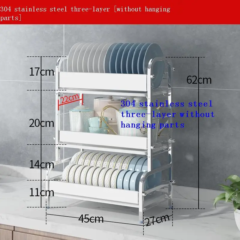 Supplies Sink Sponge Organizador Nevera Rangement Cosina Stainless Steel Dish Cuisine Cocina Cozinha Kitchen Storage Rack Holder
Supplies Sink Sponge Organizador Nevera Rangement Cosina Stainless Steel Dish Cuisine Cocina Cozinha Kitchen Storage Rack Holder