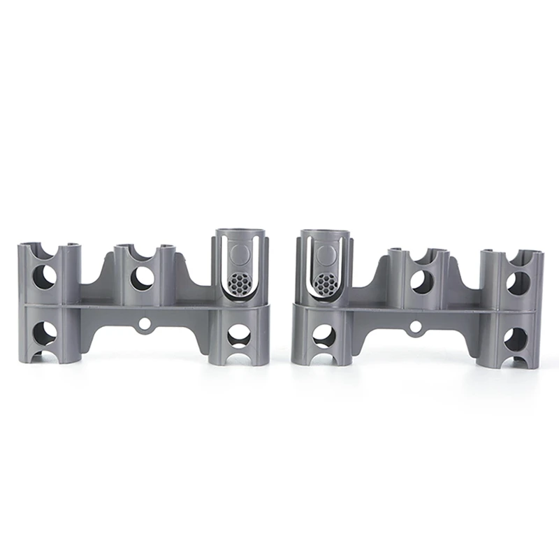 1Pair Storage Bracket Holder Absolute Vacuum Cleaner Parts Accessories Brush Tool Nozzle Base for Dyson V7 V8 V10 V11
1Pair Storage Bracket Holder Absolute Vacuum Cleaner Parts Accessories Brush Tool Nozzle Base for Dyson V7 V8 V10 V11