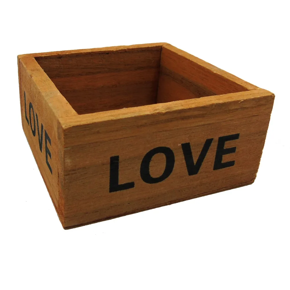 Christmas LOVE Retro Jewelry Box Wood Storage Box Pastoral Style Desktop Storage Multi Purpose Manual Wooden Wedding Decoration
Christmas LOVE Retro Jewelry Box Wood Storage Box Pastoral Style Desktop Storage Multi Purpose Manual Wooden Wedding Decoration