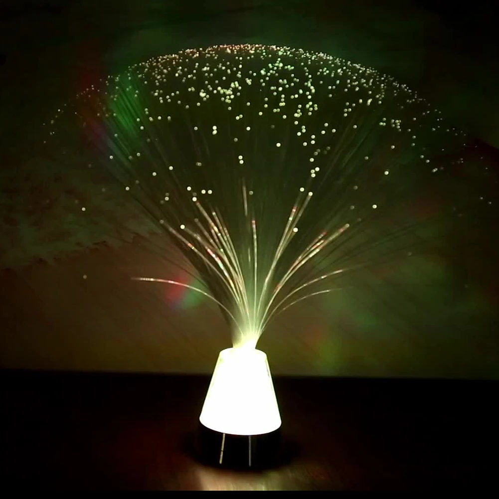 Festive Decoration Colorful Fiber Optic Lantern Creative Night Light Led Starry Remote Control Fiber Optic Light
Festive Decoration Colorful Fiber Optic Lantern Creative Night Light Led Starry Remote Control Fiber Optic Light