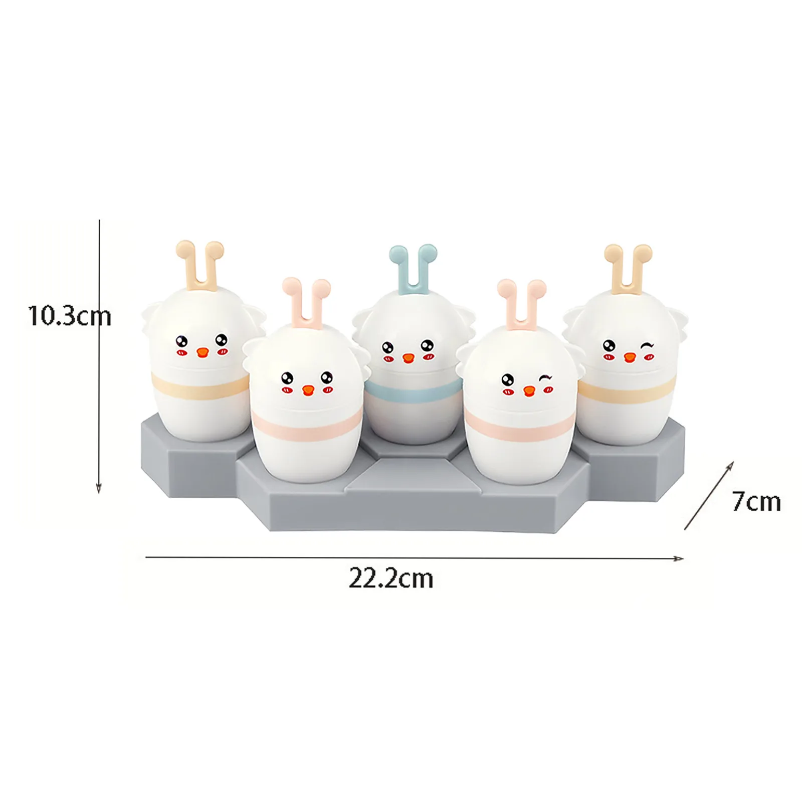 Cartoon Food Grade Plastic Handmade Popsicle Maker Reusable Kitchen Ice Cream Mould Household Popsicle Box Kitchen Tools#X
Cartoon Food Grade Plastic Handmade Popsicle Maker Reusable Kitchen Ice Cream Mould Household Popsicle Box Kitchen Tools#X
